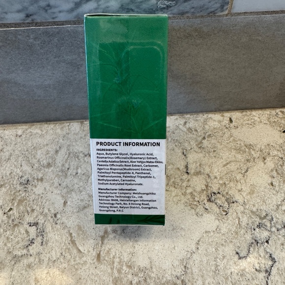 New Never Owned Lakibole Face Serum 1 fl oz - Picture 6 of 10